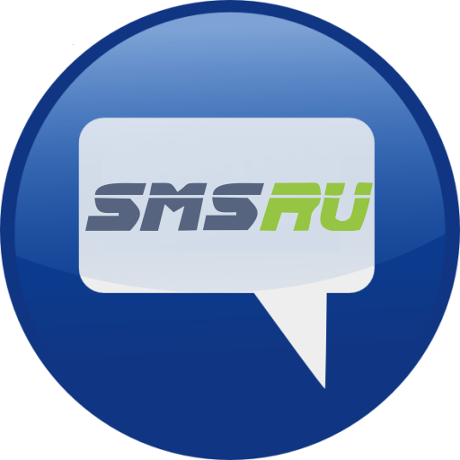 SMS.RU