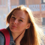 Кристина Чернецкая