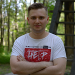 Роман Зиндяев