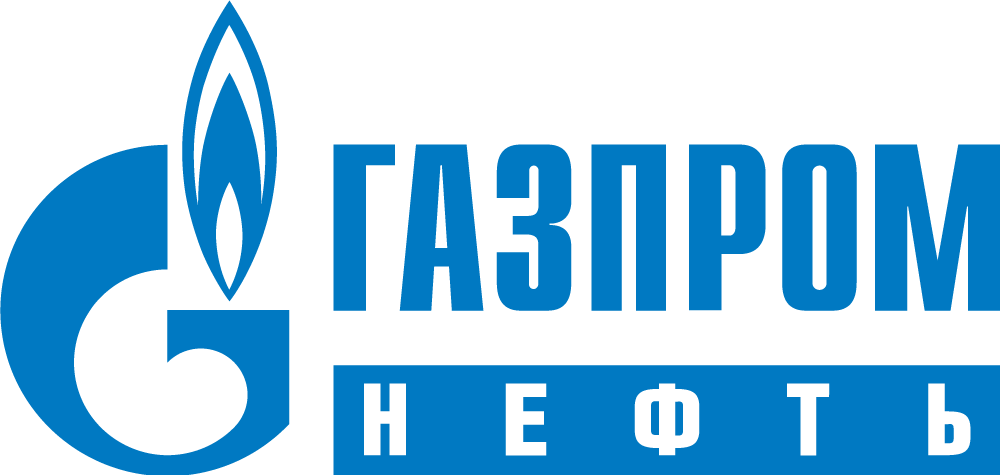 Газпром Нефть