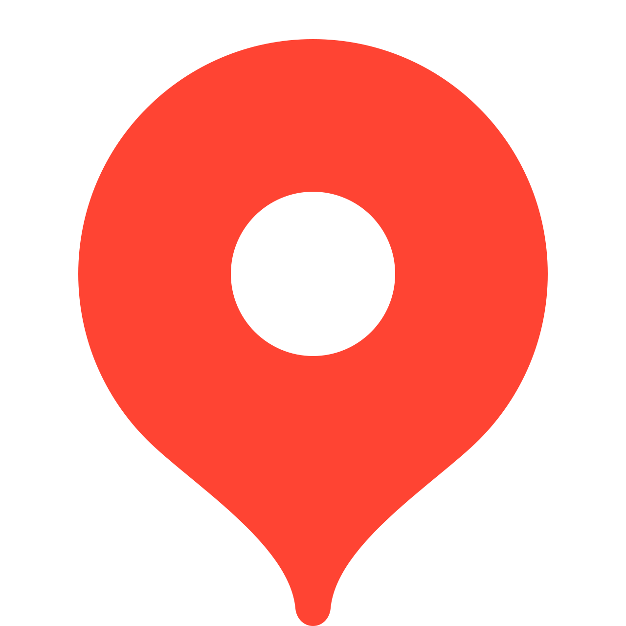 Яндекс.Карты API
